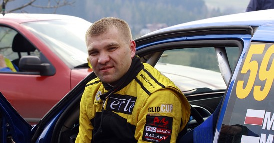 Rajd Świdnicki